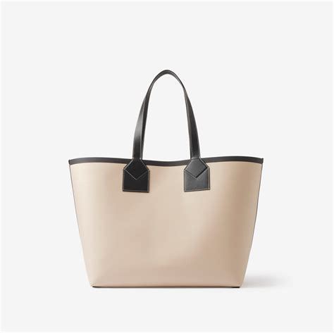 burberry london evening bag|burberry beige tote bag original.